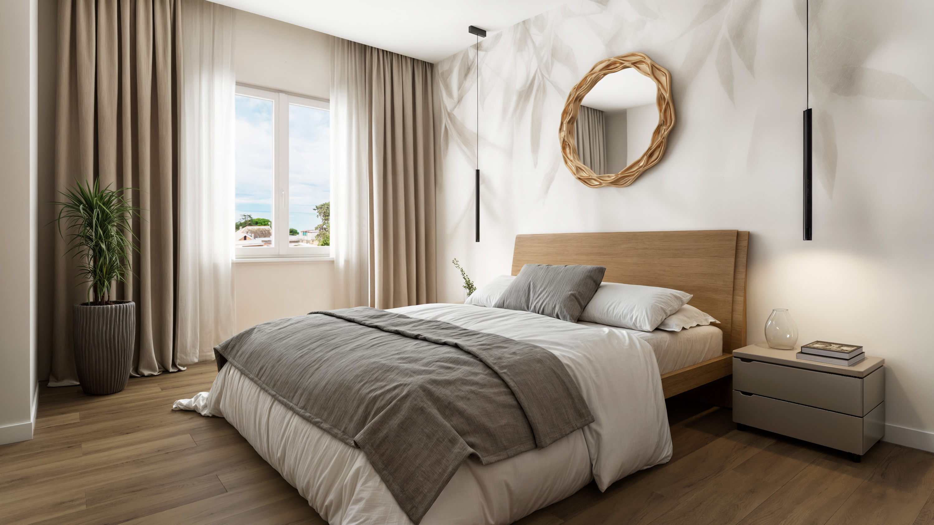 Render interni