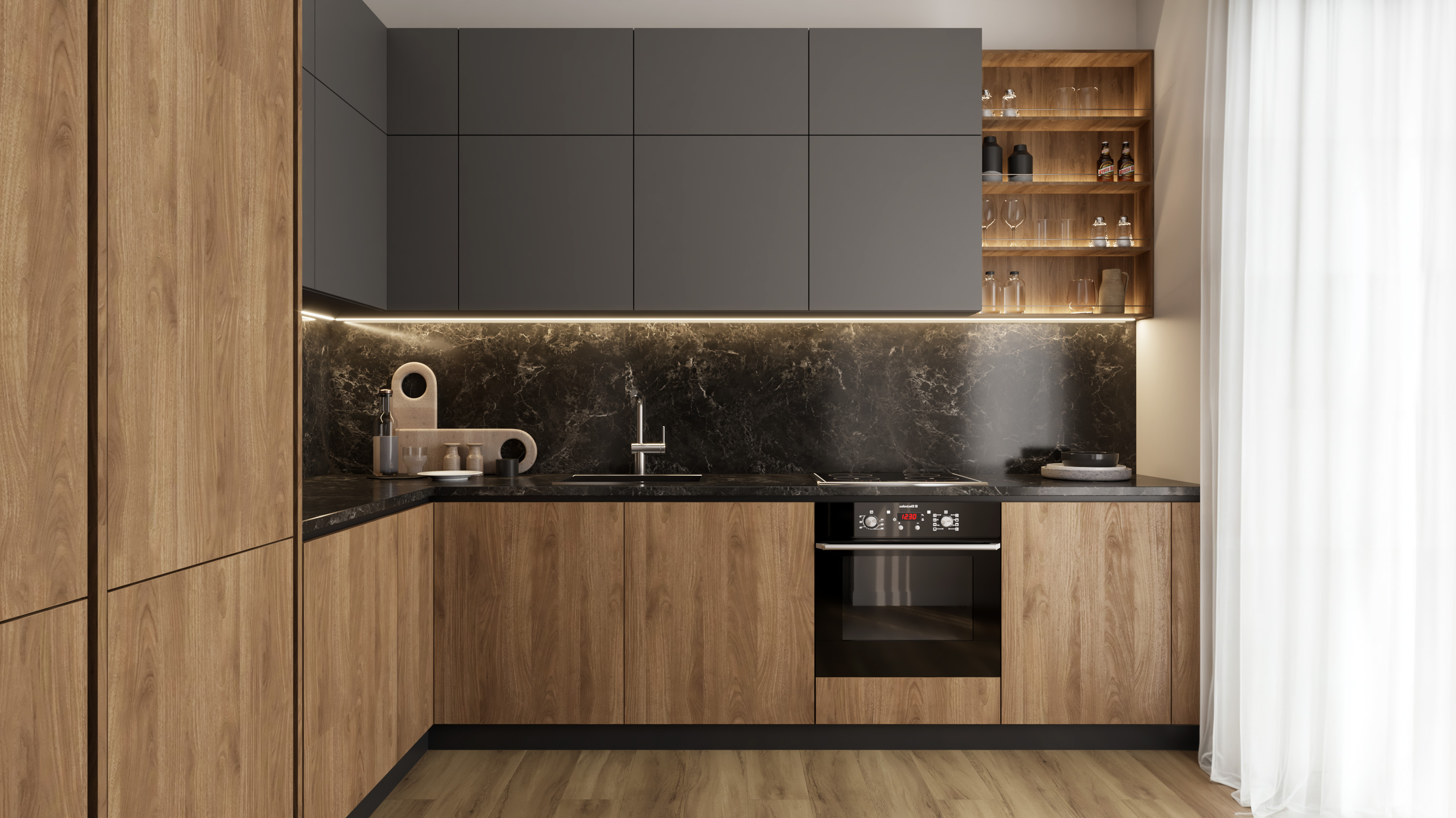 Render interni