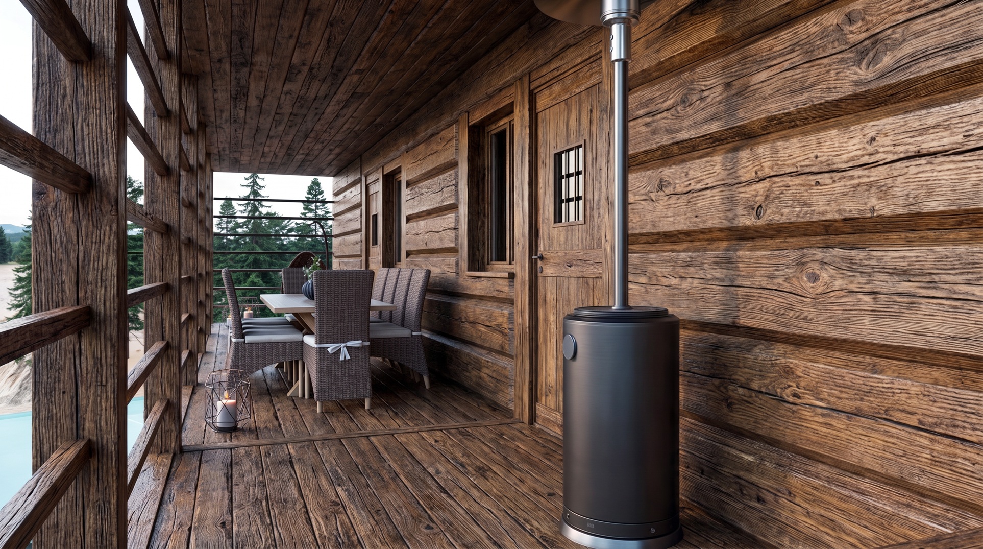 Render interni