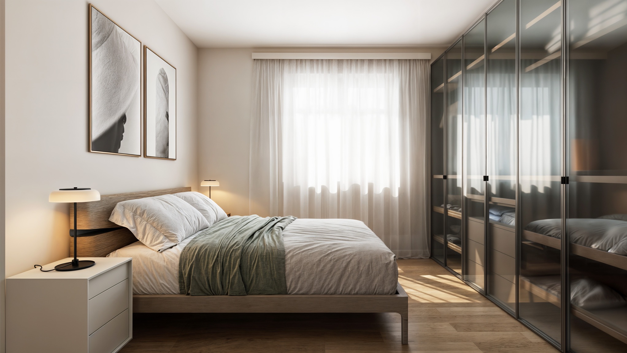 Render interni