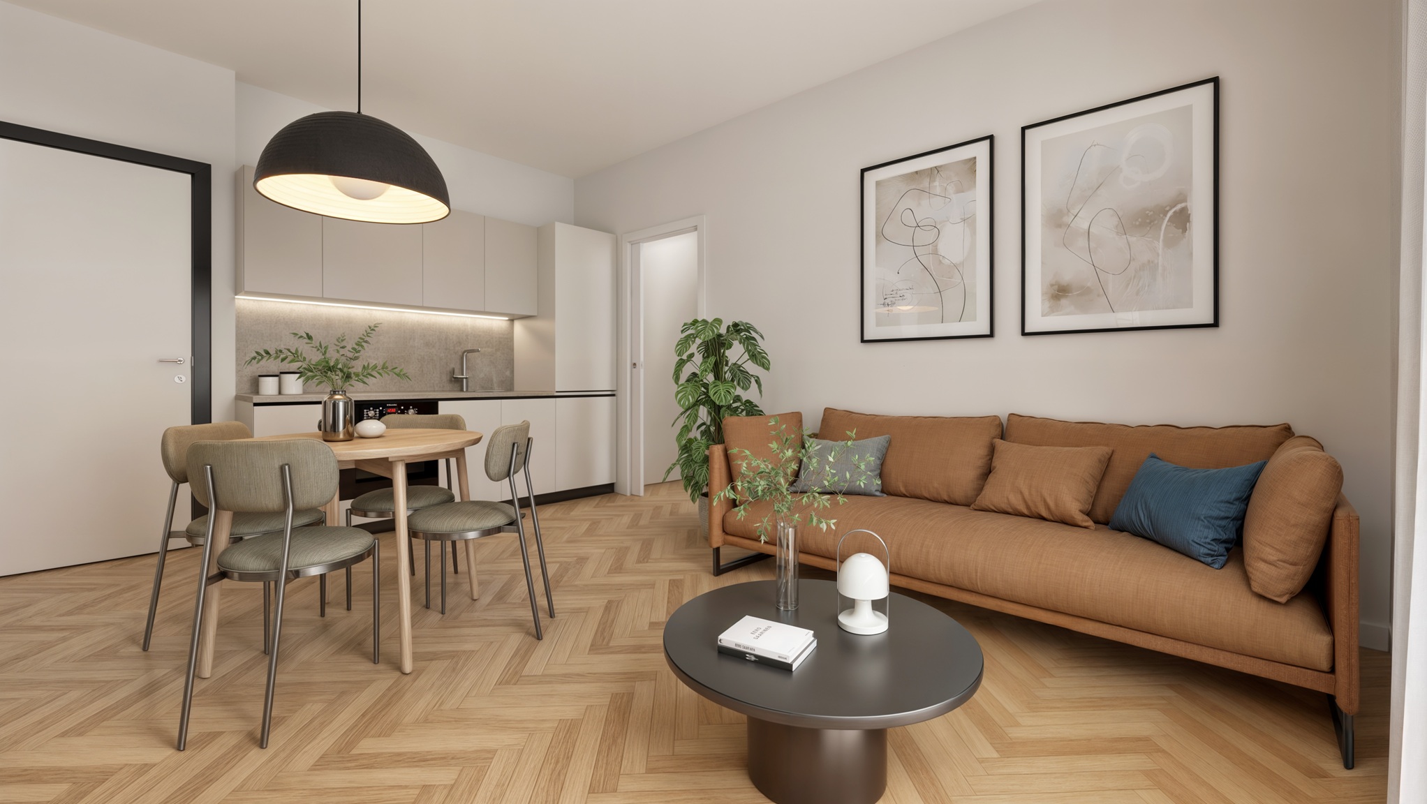 Render interni