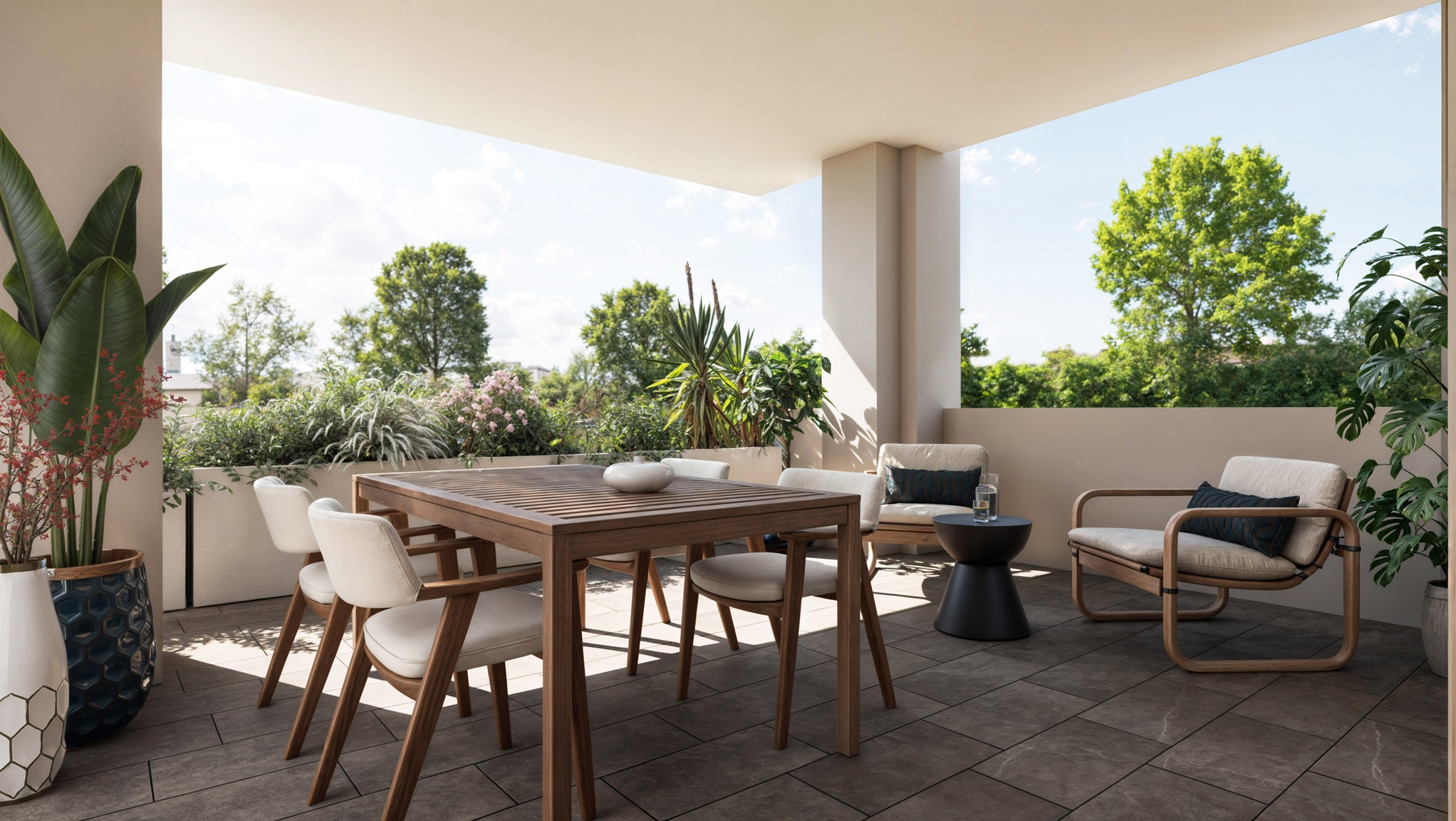 Render interni
